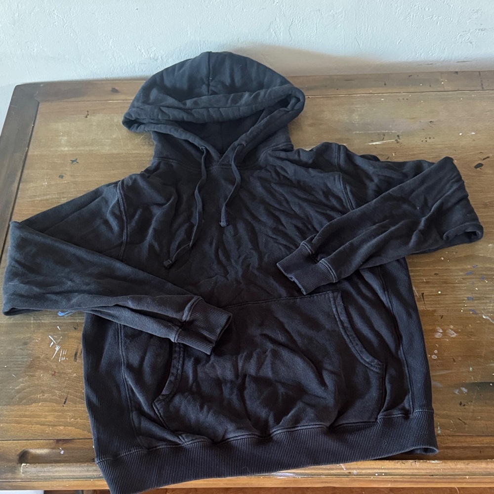 Jungmaven Montauk Hoodie S